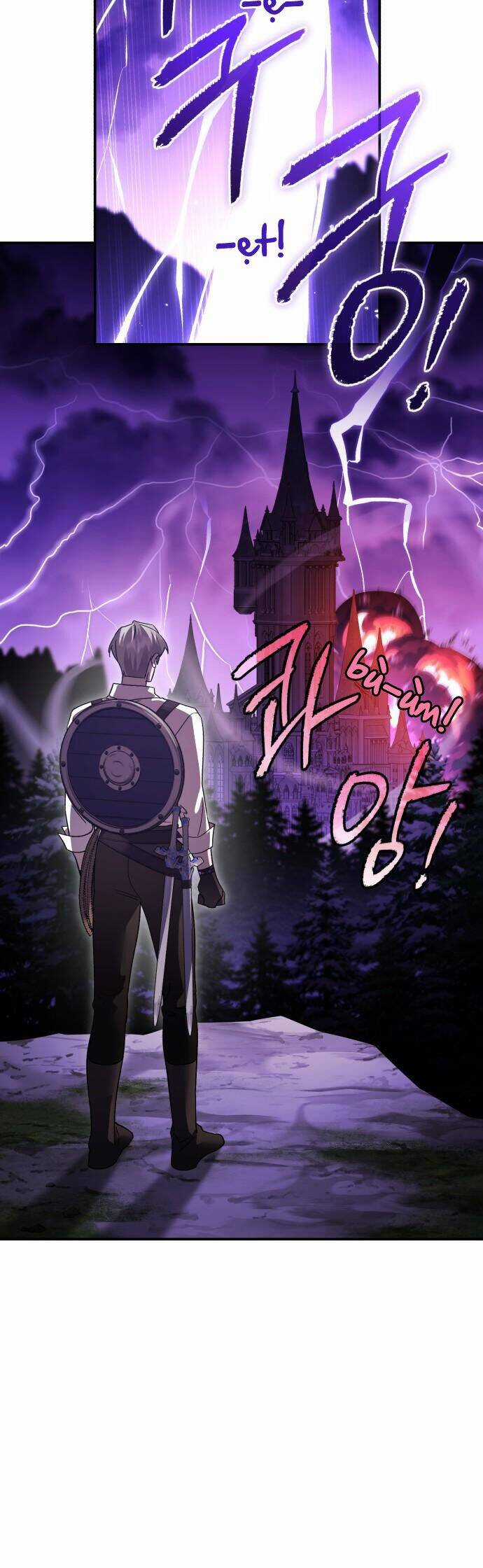 Hero X Demon King X Villain Chương 114 trang 28