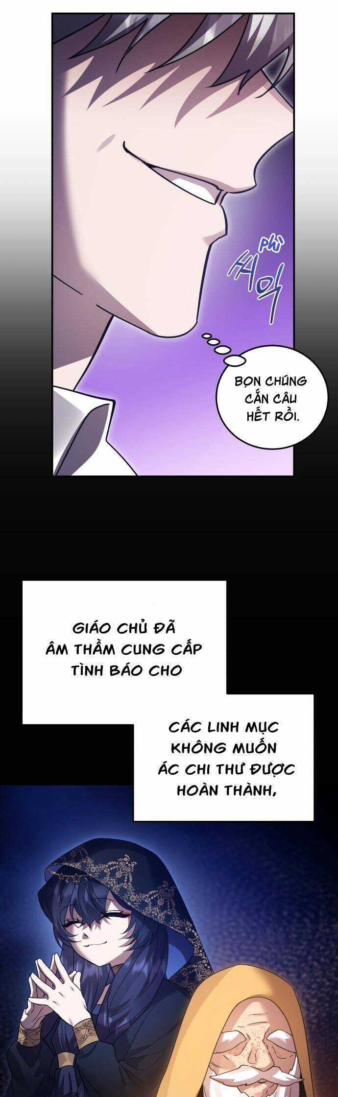 Hero X Demon King X Villain Chương 114 trang 29