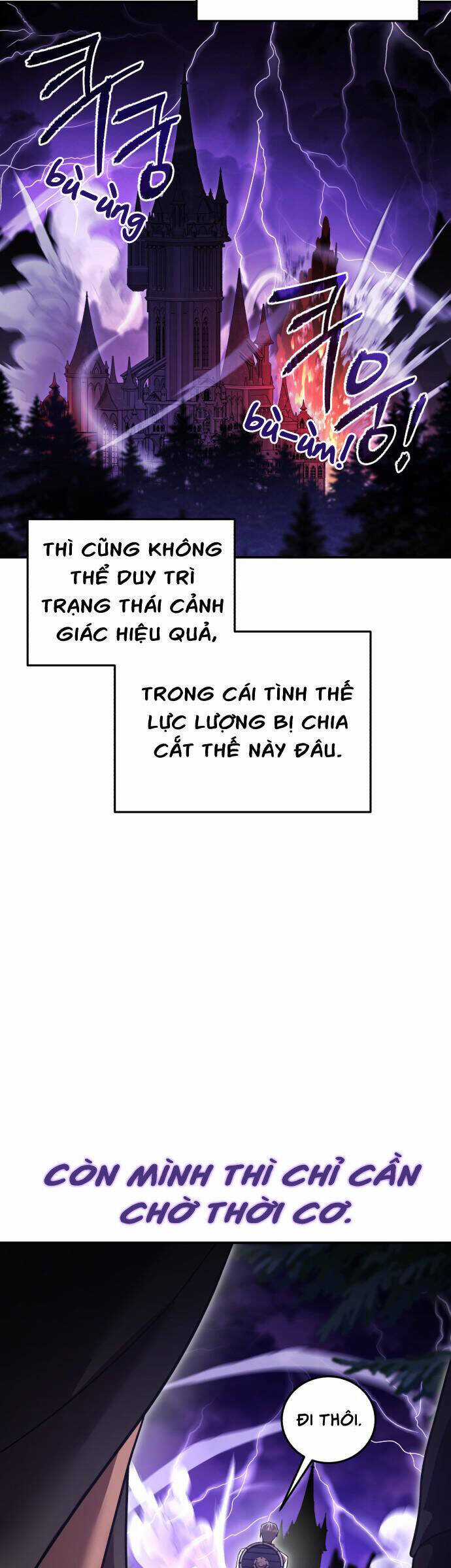 Hero X Demon King X Villain Chương 114 trang 32