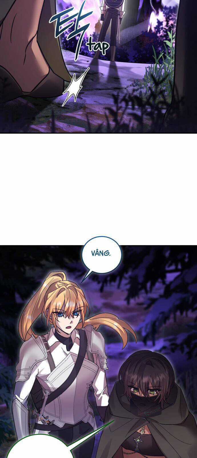 Hero X Demon King X Villain Chương 114 trang 33