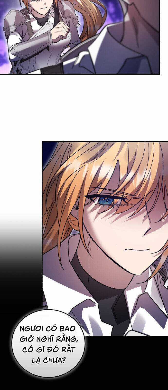 Hero X Demon King X Villain Chương 114 trang 37