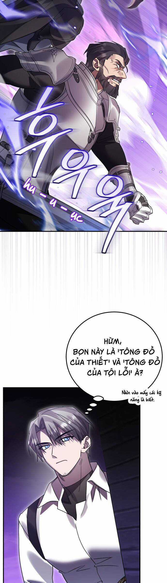 Hero X Demon King X Villain Chương 114 trang 43