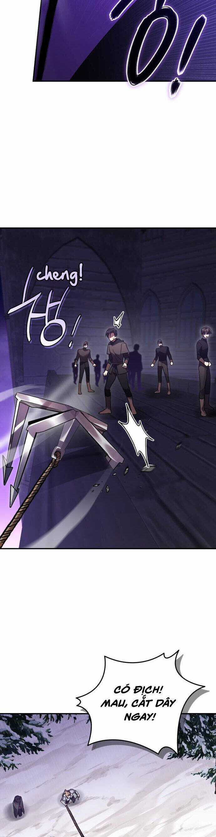 Hero X Demon King X Villain Chương 114 trang 46