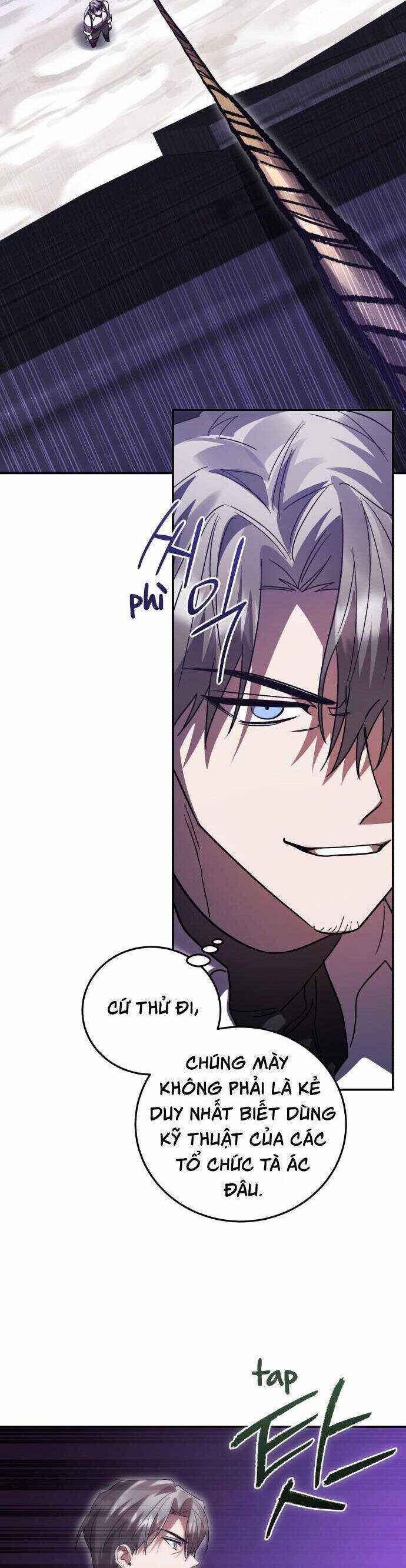 Hero X Demon King X Villain Chương 114 trang 47