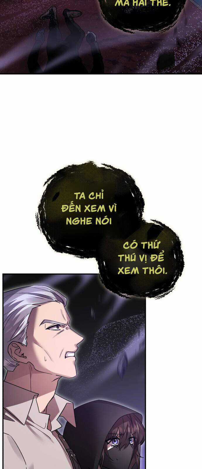 Hero X Demon King X Villain Chương 114 trang 5