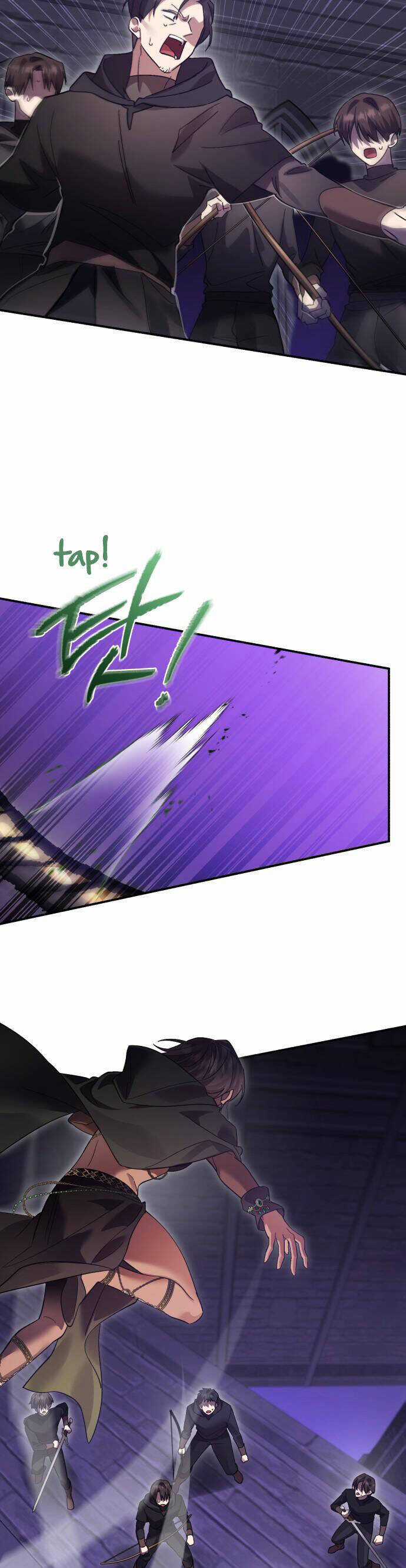 Hero X Demon King X Villain Chương 114 trang 50