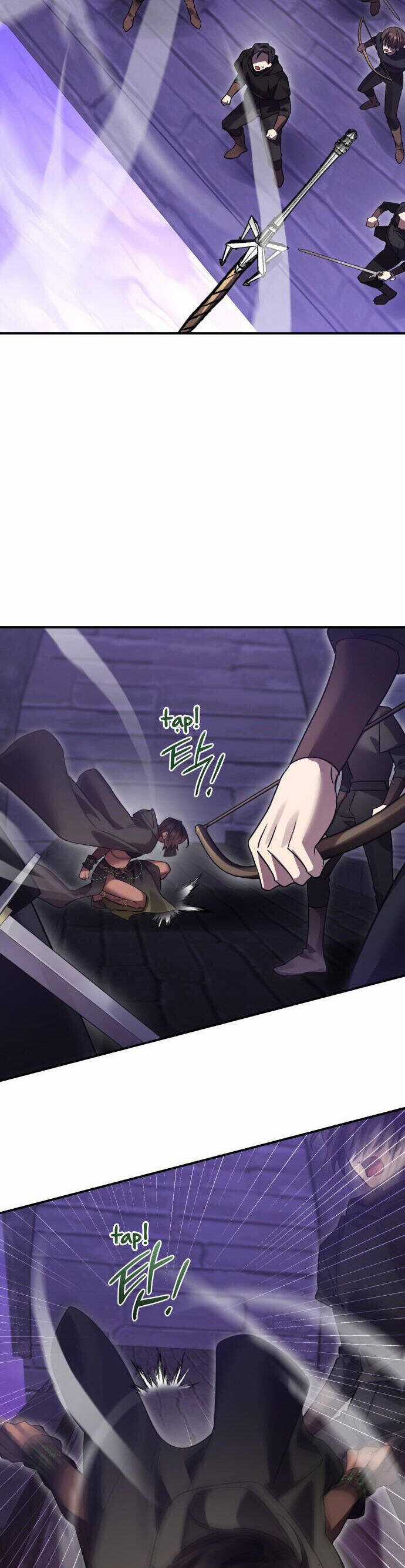 Hero X Demon King X Villain Chương 114 trang 51