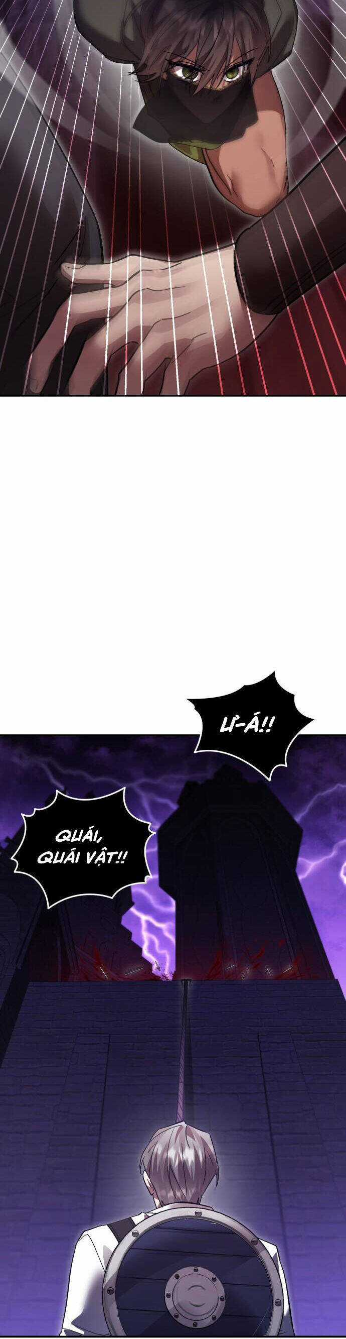 Hero X Demon King X Villain Chương 114 trang 52