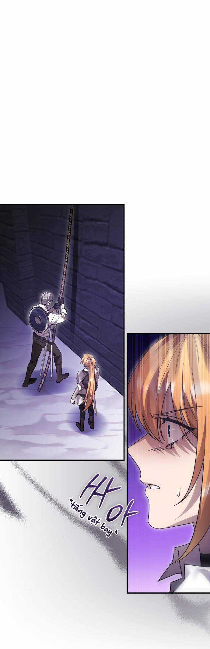 Hero X Demon King X Villain Chương 114 trang 53