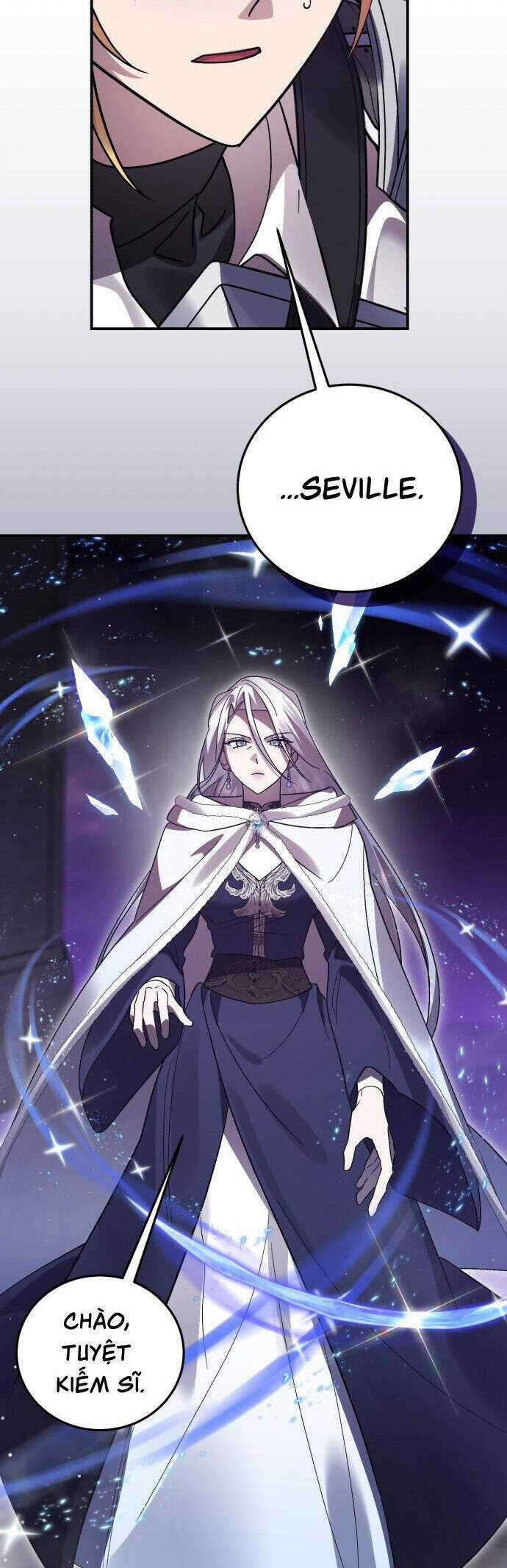 Hero X Demon King X Villain Chương 114 trang 55