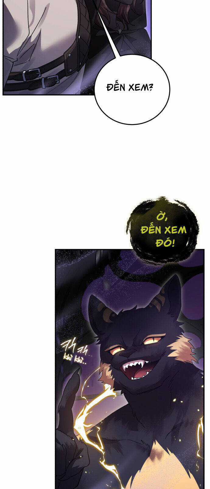 Hero X Demon King X Villain Chương 114 trang 6