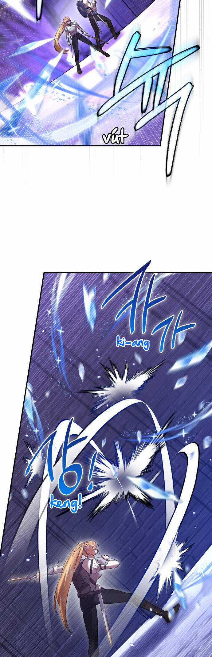 Hero X Demon King X Villain Chương 114 trang 63