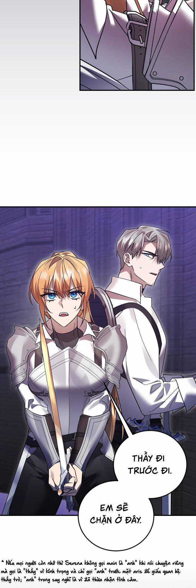 Hero X Demon King X Villain Chương 114 trang 66