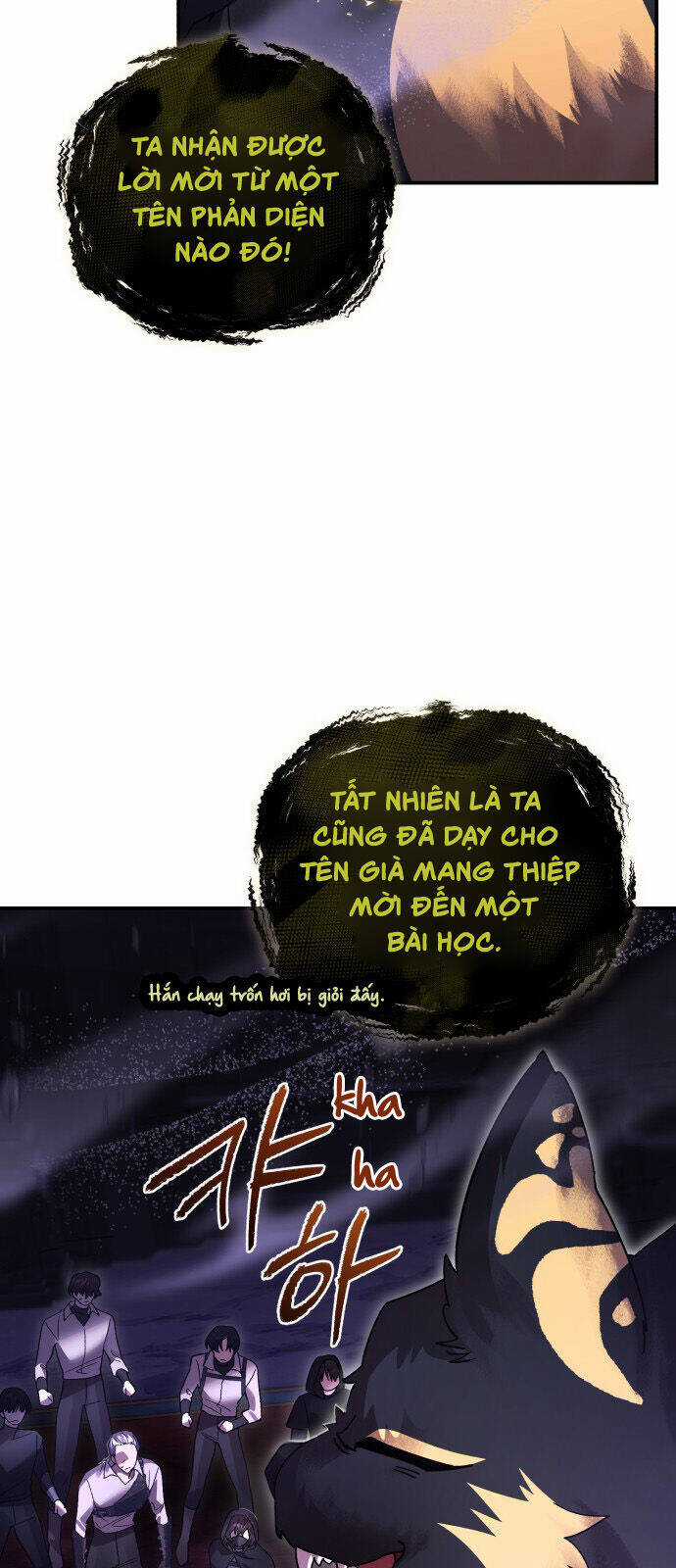 Hero X Demon King X Villain Chương 114 trang 7