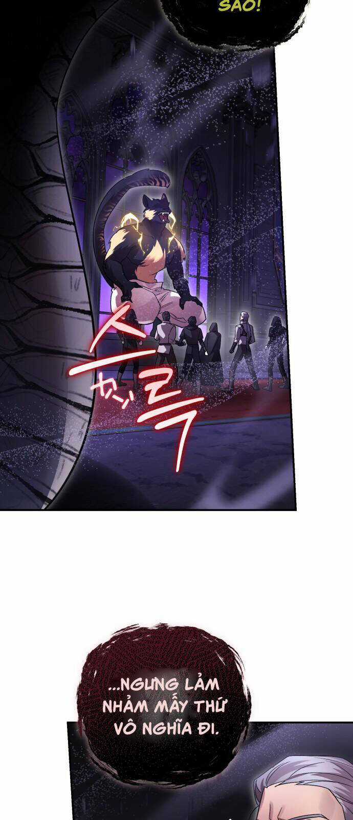 Hero X Demon King X Villain Chương 114 trang 9