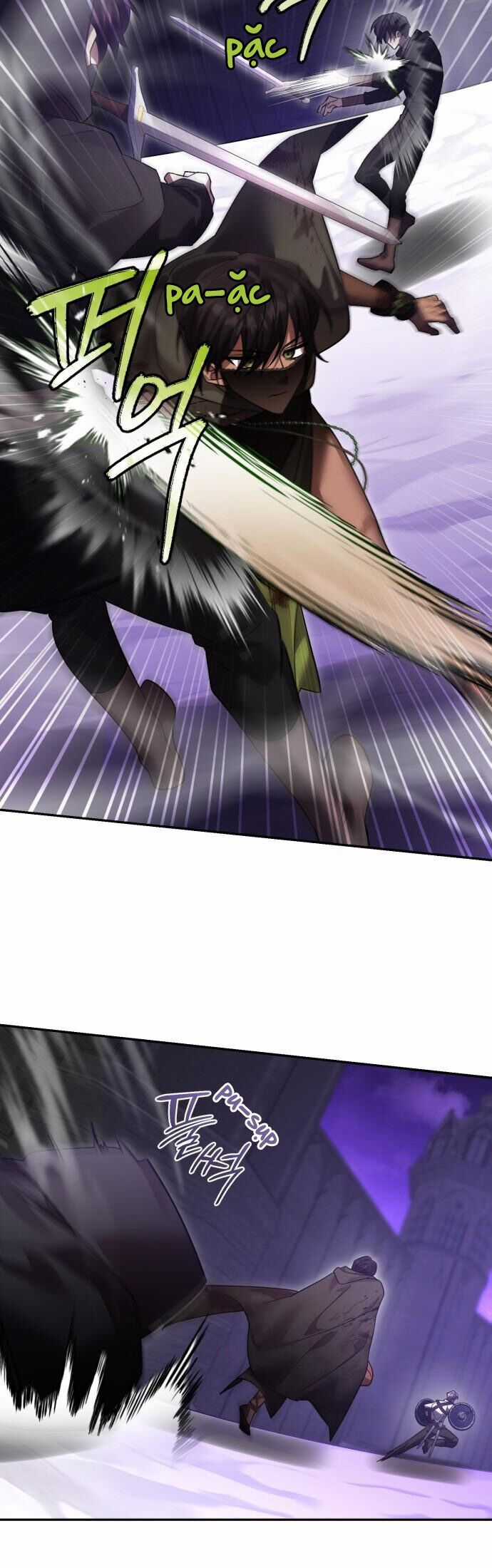 Hero X Demon King X Villain Chương 115 trang 11