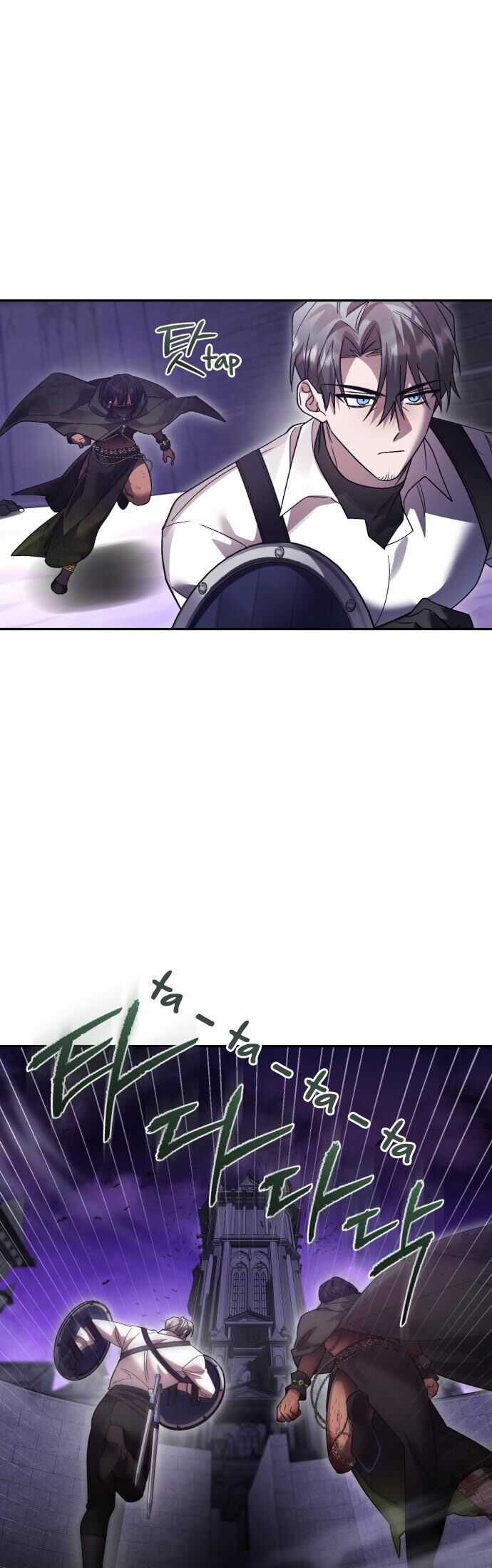 Hero X Demon King X Villain Chương 115 trang 12