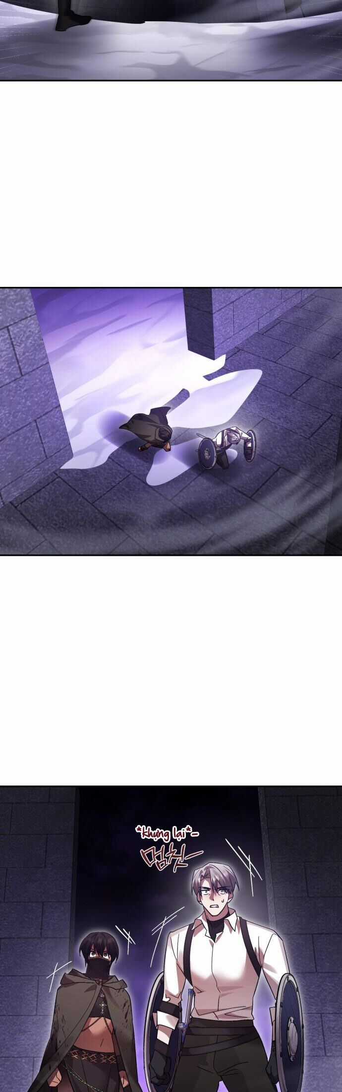 Hero X Demon King X Villain Chương 115 trang 13