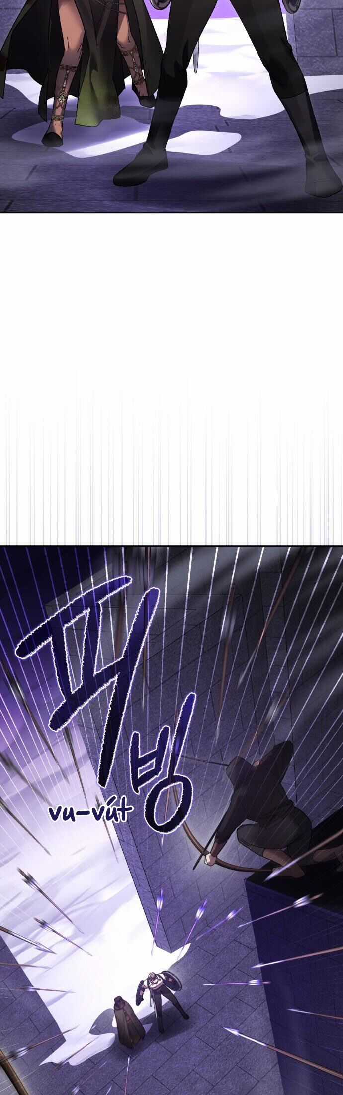 Hero X Demon King X Villain Chương 115 trang 14