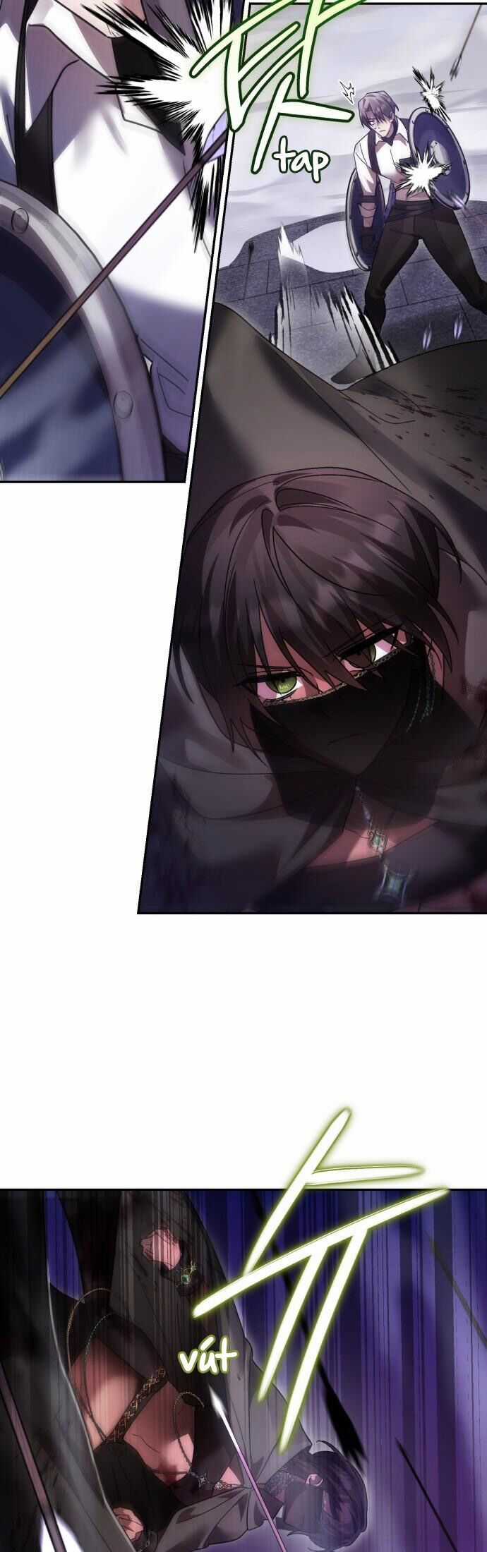 Hero X Demon King X Villain Chương 115 trang 16