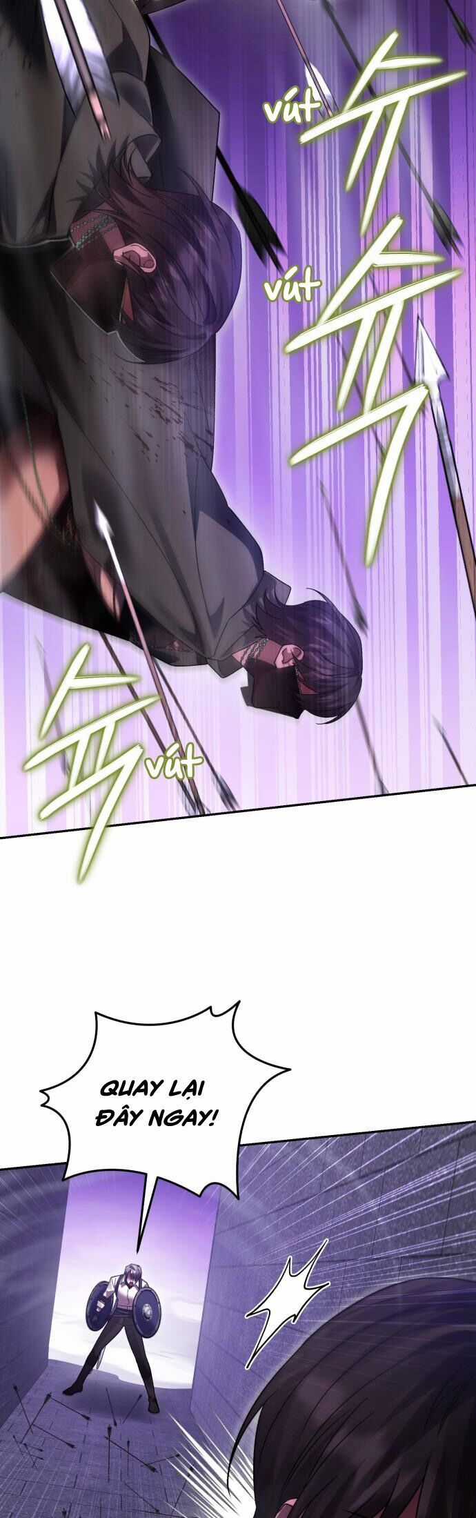 Hero X Demon King X Villain Chương 115 trang 17