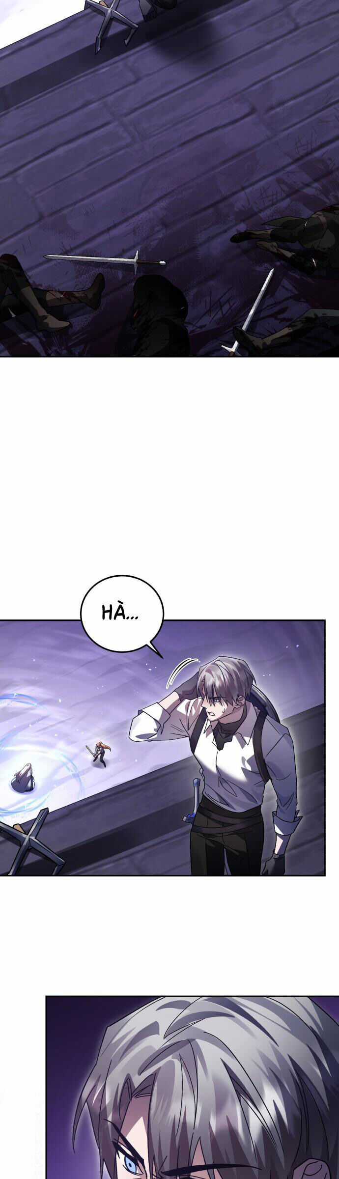 Hero X Demon King X Villain Chương 115 trang 2