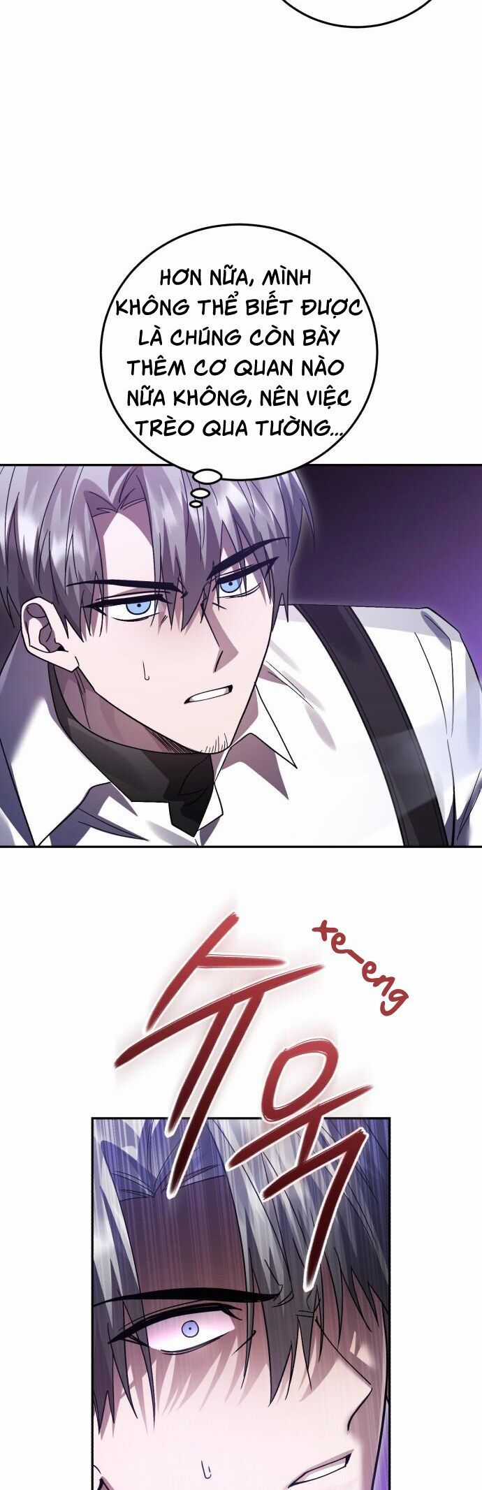 Hero X Demon King X Villain Chương 115 trang 21