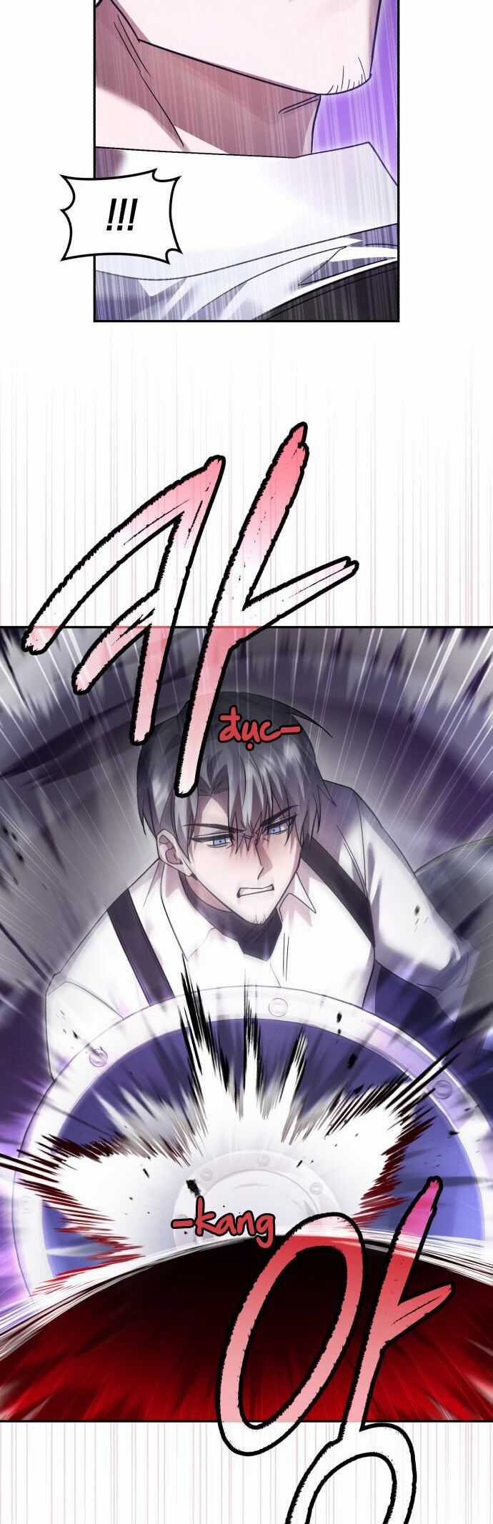 Hero X Demon King X Villain Chương 115 trang 22