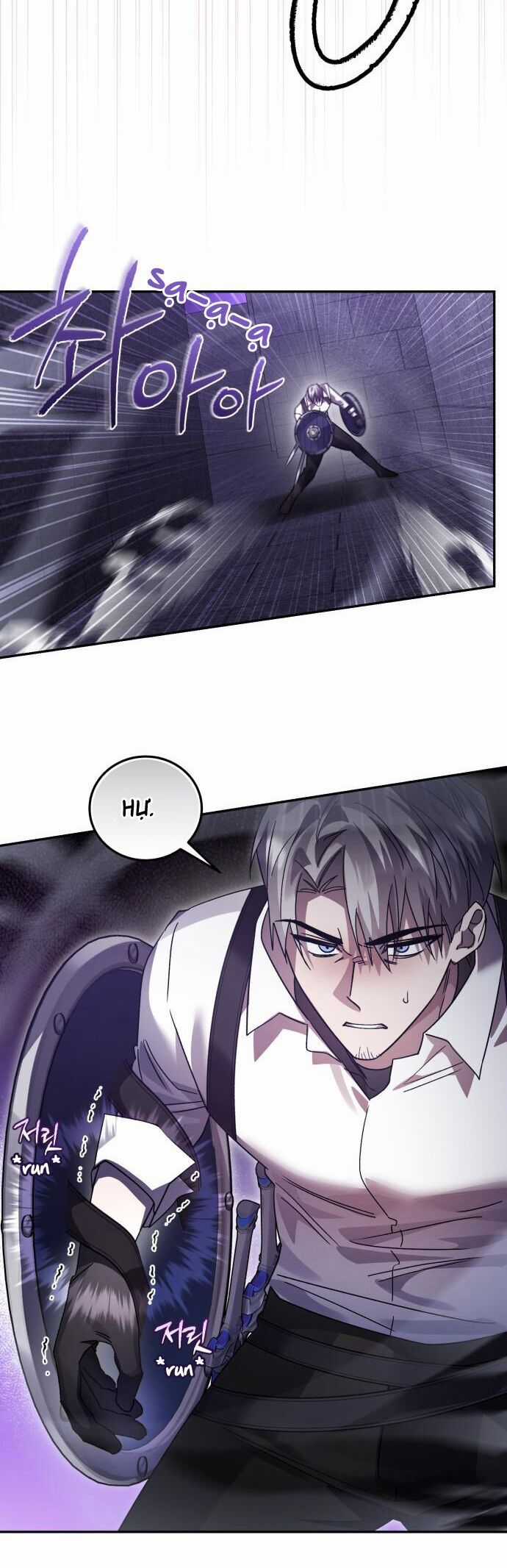 Hero X Demon King X Villain Chương 115 trang 23