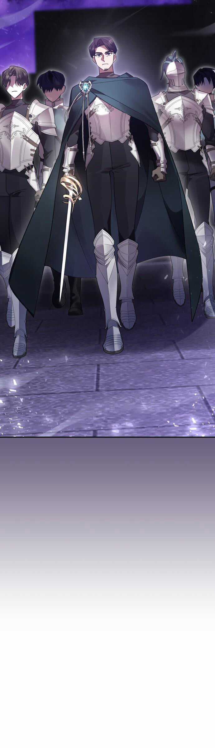 Hero X Demon King X Villain Chương 115 trang 26