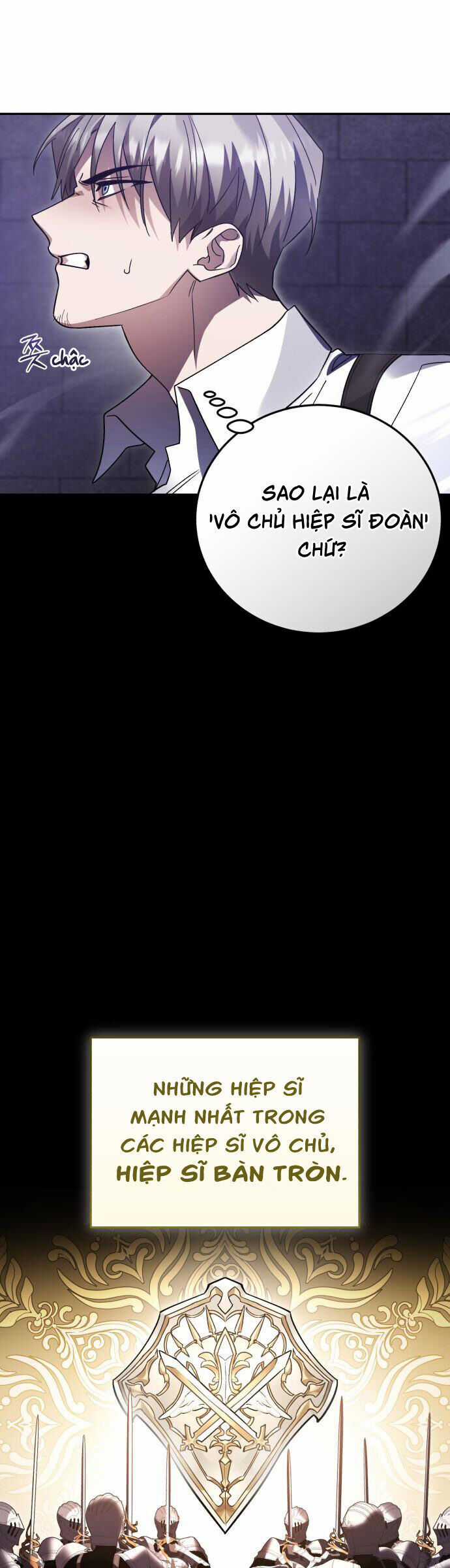 Hero X Demon King X Villain Chương 115 trang 29