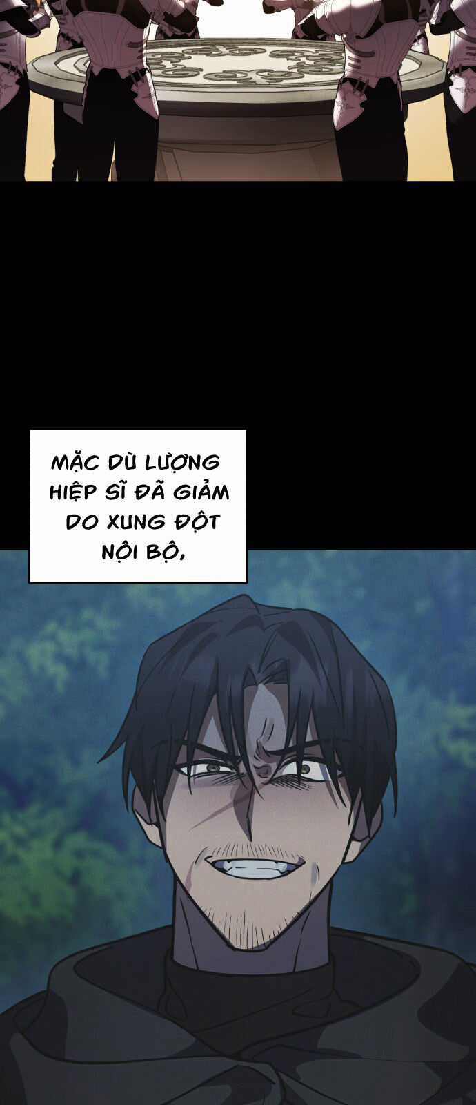 Hero X Demon King X Villain Chương 115 trang 30