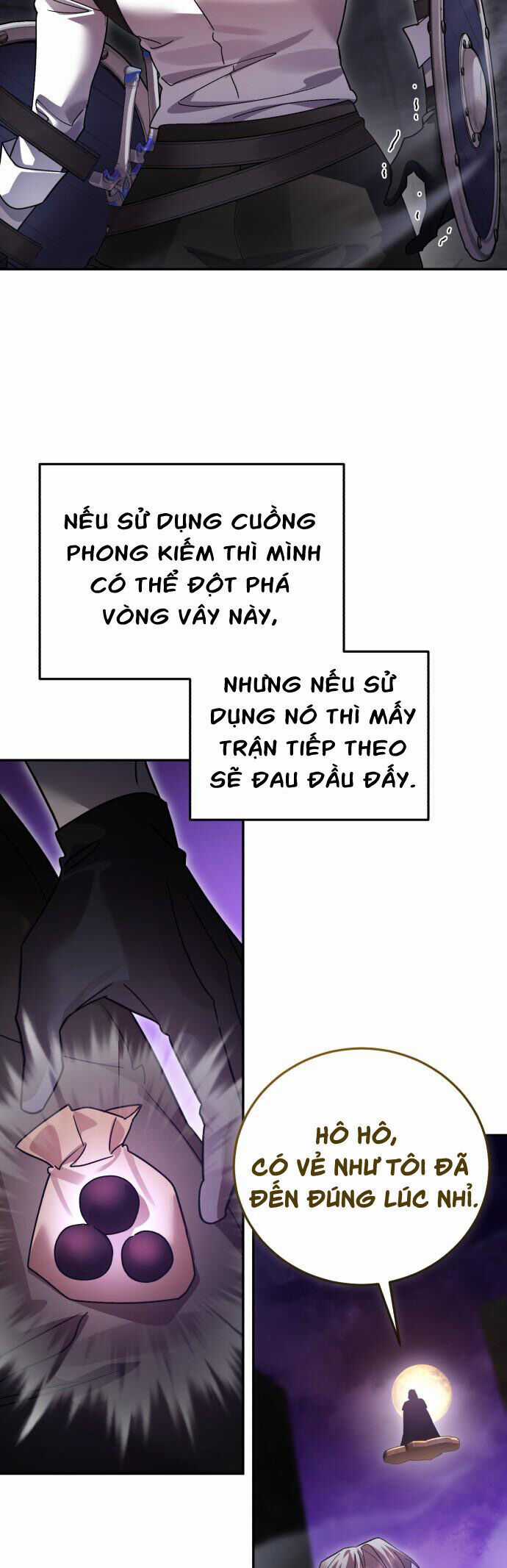 Hero X Demon King X Villain Chương 115 trang 32