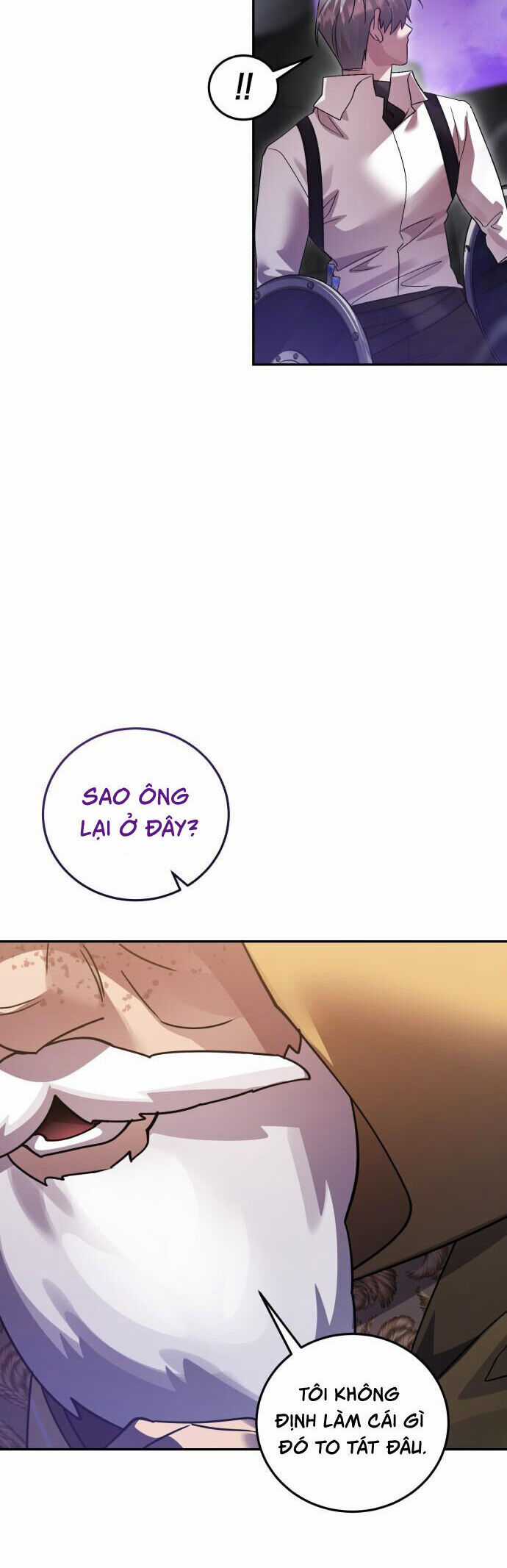 Hero X Demon King X Villain Chương 115 trang 33