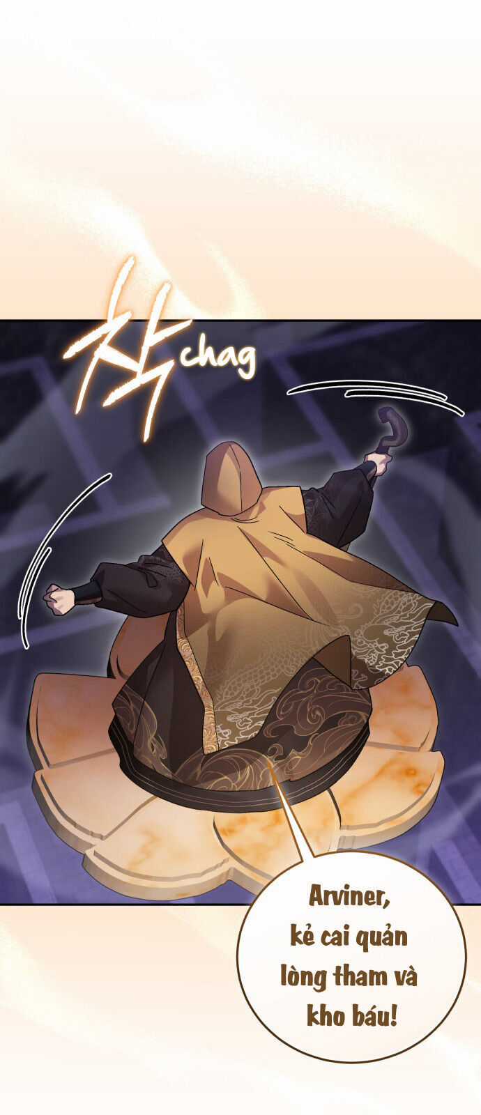 Hero X Demon King X Villain Chương 115 trang 35