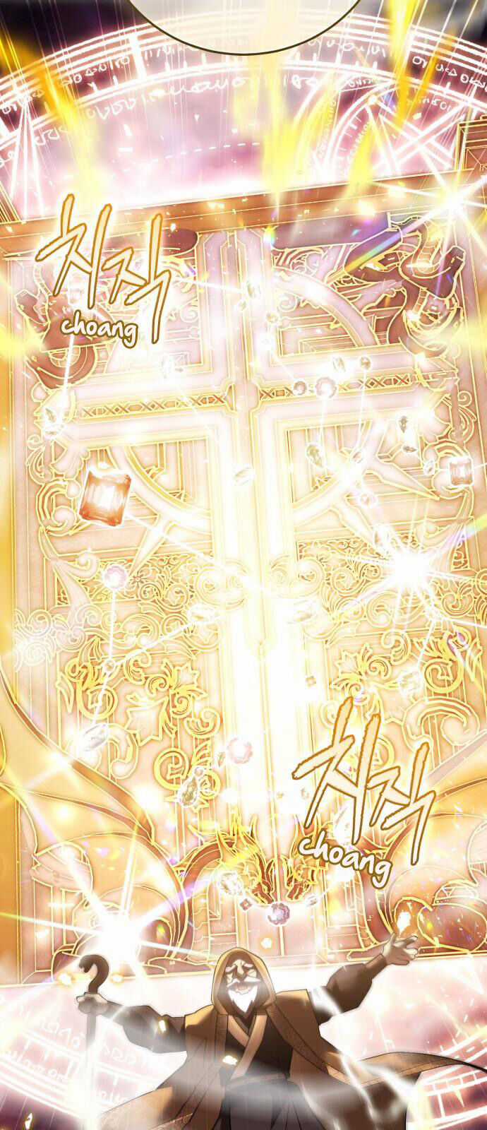 Hero X Demon King X Villain Chương 115 trang 39