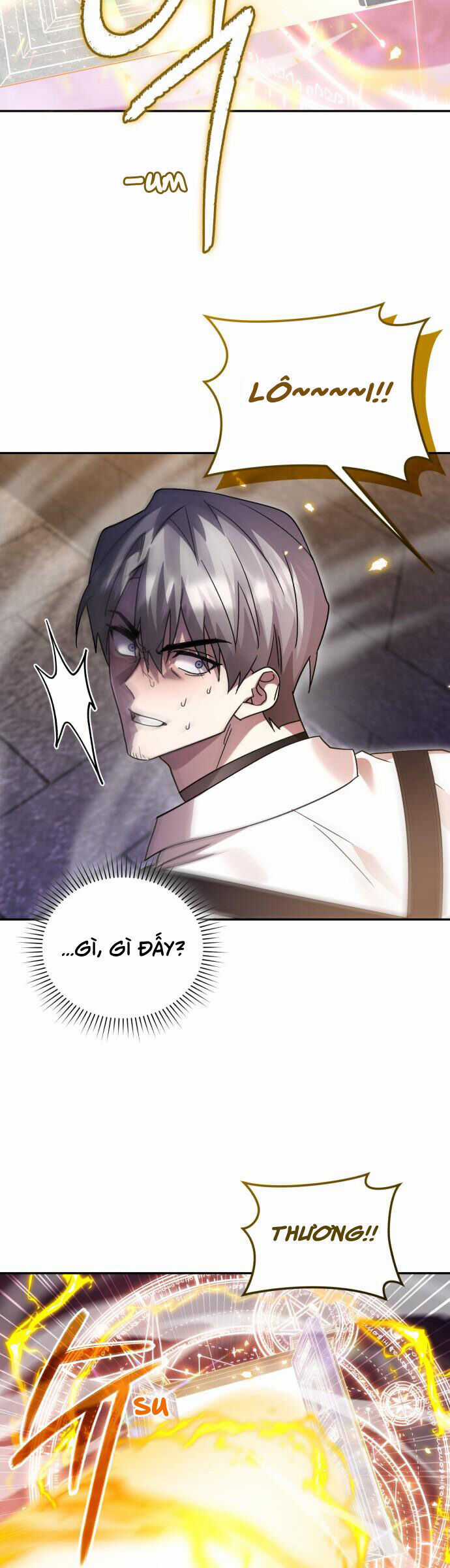 Hero X Demon King X Villain Chương 115 trang 41