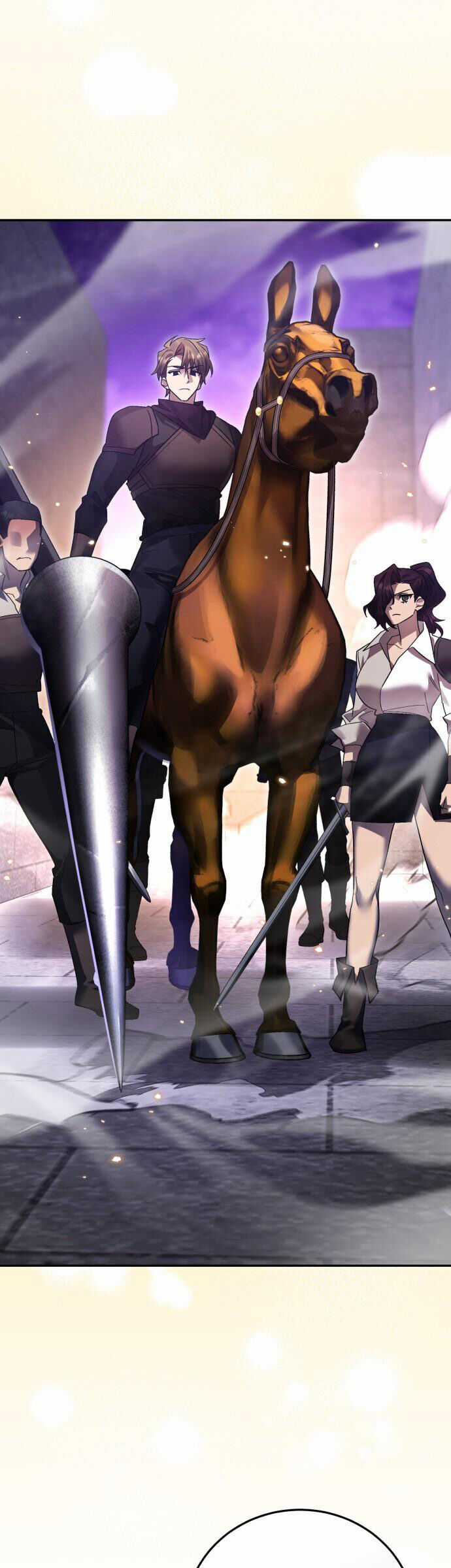 Hero X Demon King X Villain Chương 115 trang 44