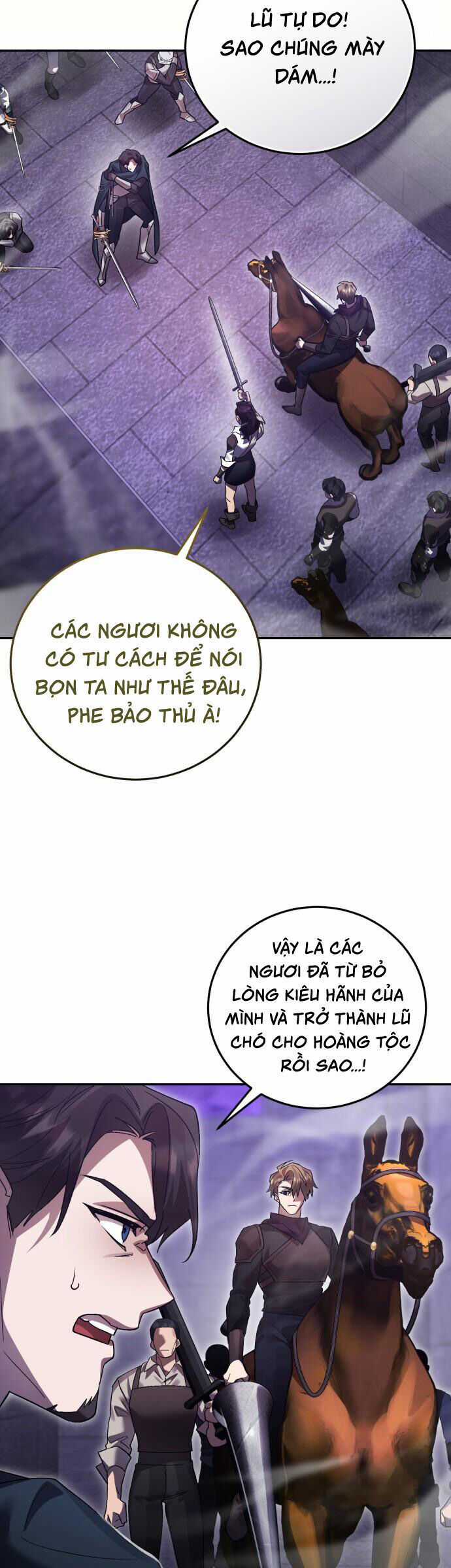 Hero X Demon King X Villain Chương 115 trang 45