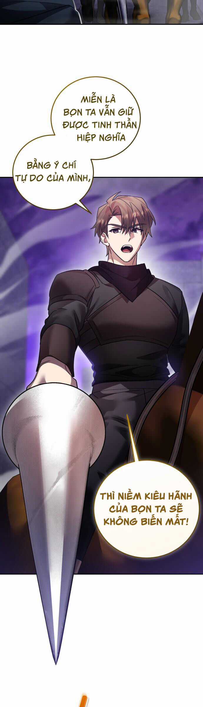 Hero X Demon King X Villain Chương 115 trang 46