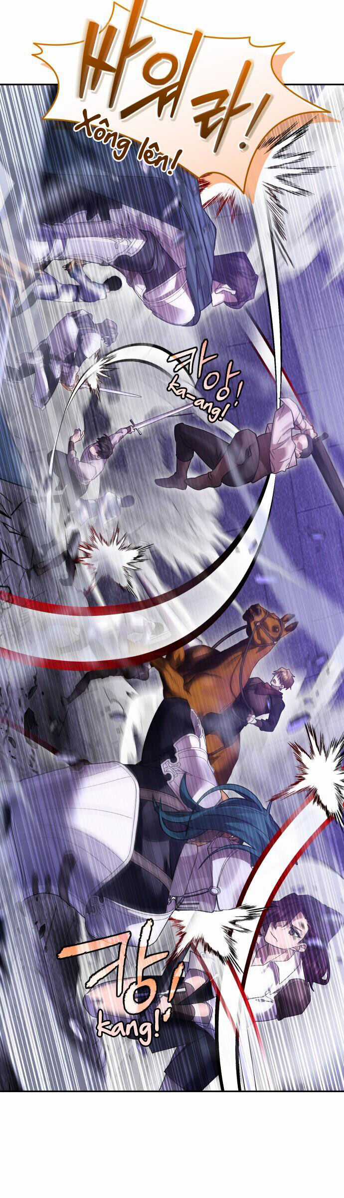 Hero X Demon King X Villain Chương 115 trang 47