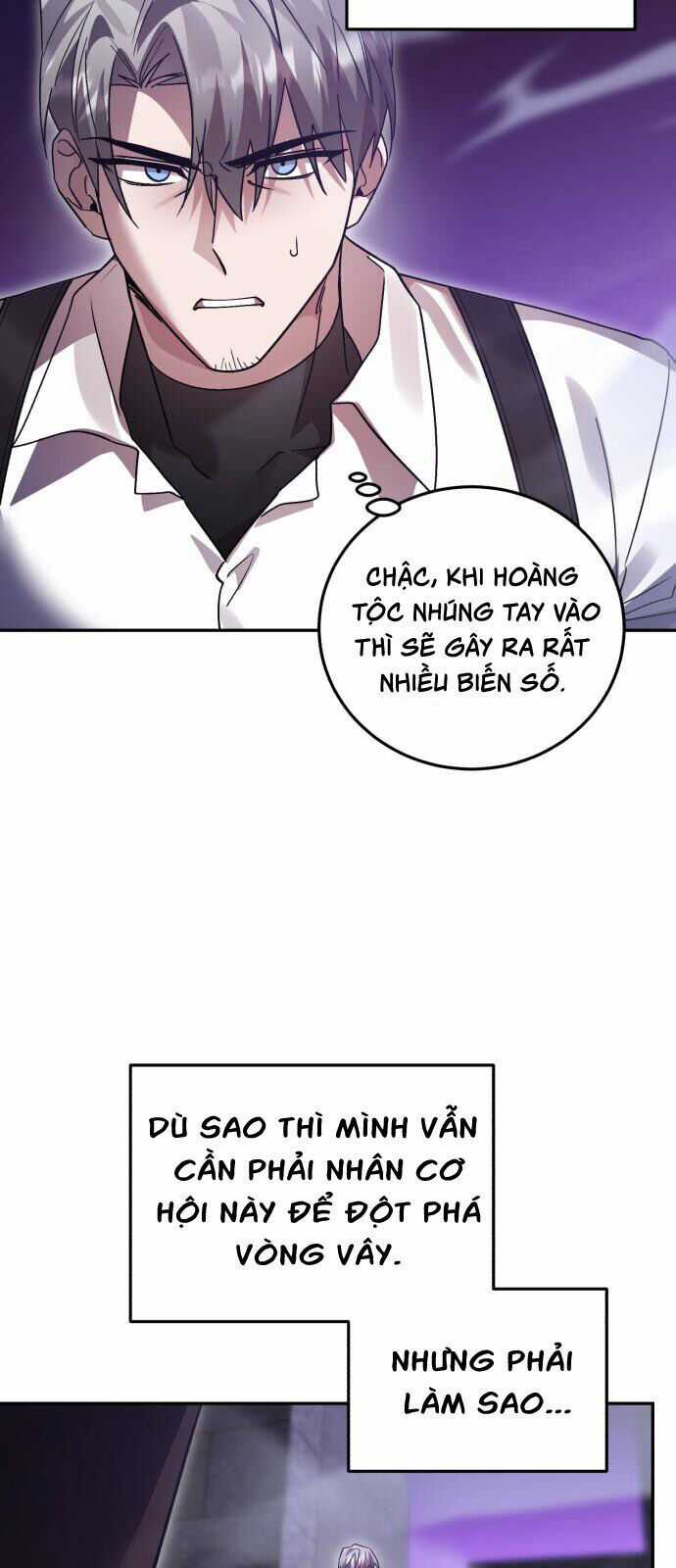 Hero X Demon King X Villain Chương 115 trang 49