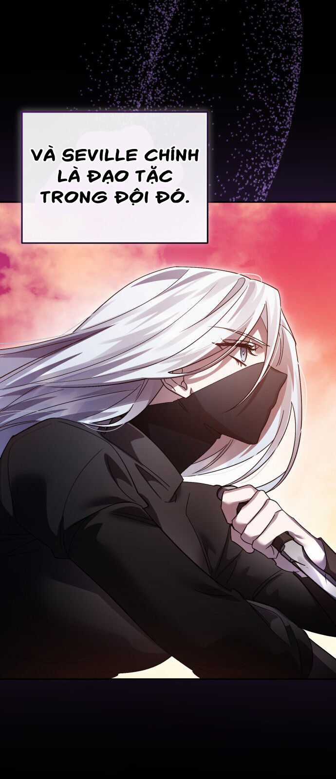 Hero X Demon King X Villain Chương 115 trang 5