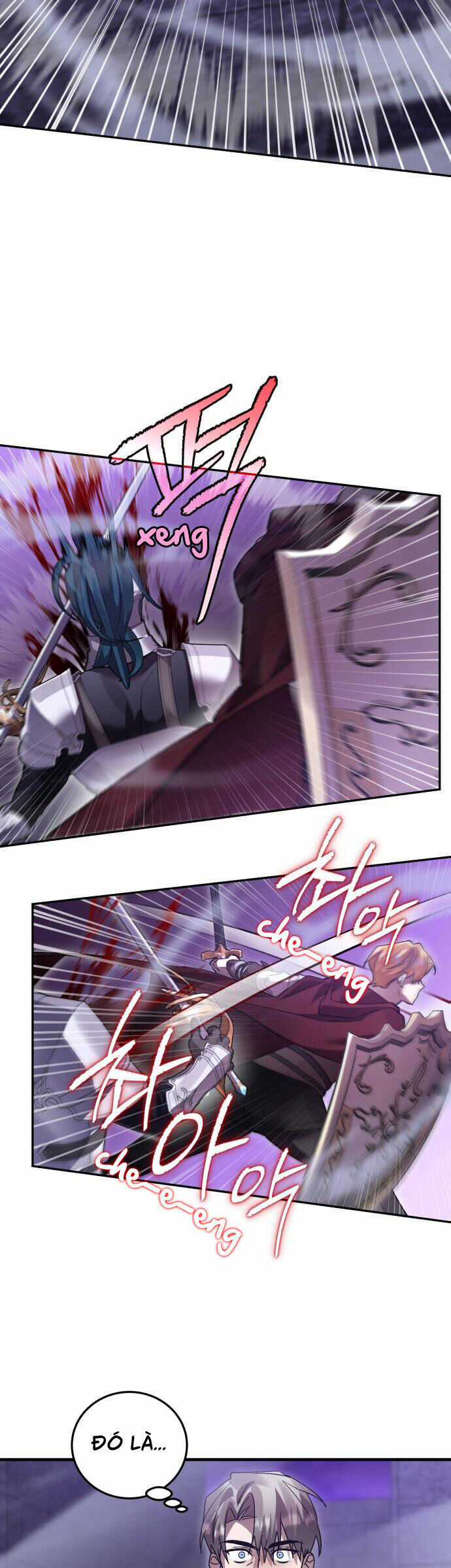 Hero X Demon King X Villain Chương 115 trang 52