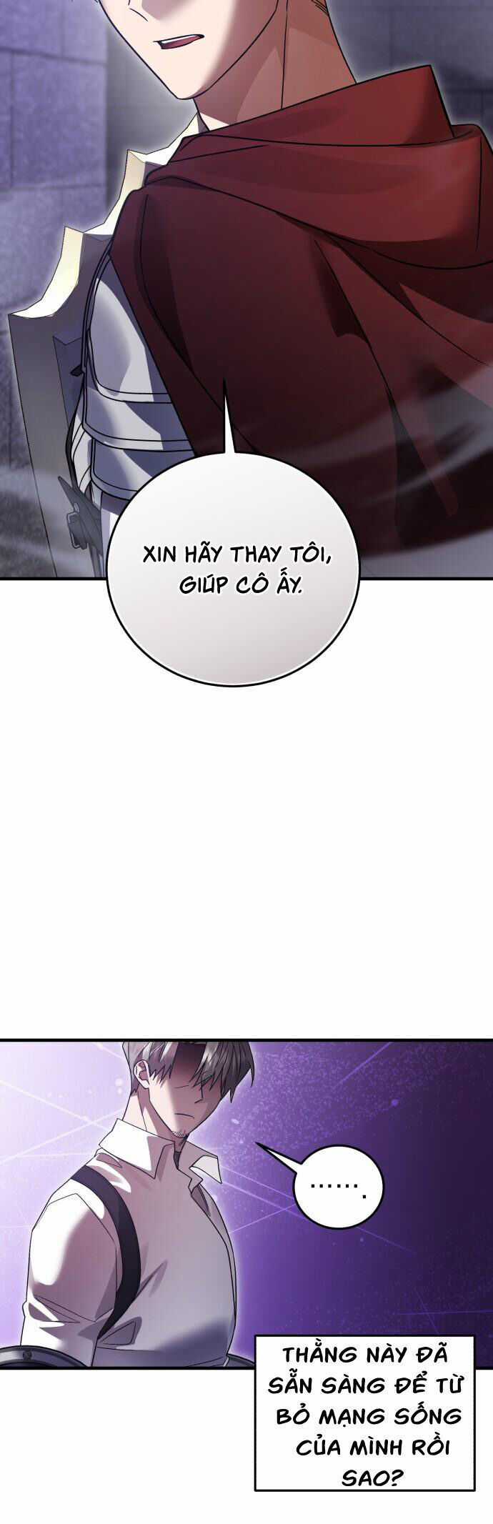 Hero X Demon King X Villain Chương 115 trang 58