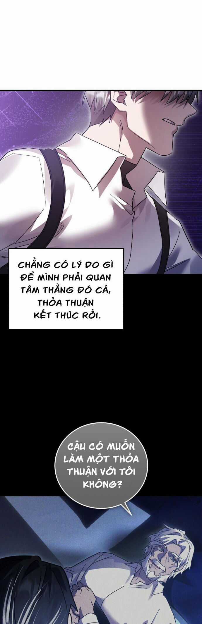 Hero X Demon King X Villain Chương 115 trang 59