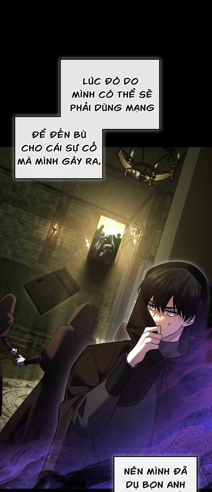 Hero X Demon King X Villain Chương 115 trang 6