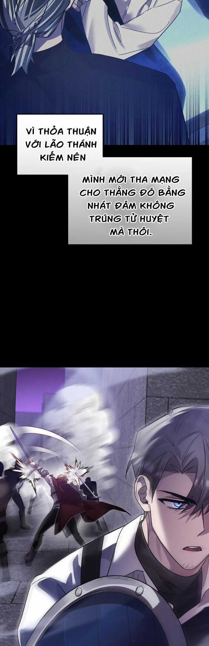 Hero X Demon King X Villain Chương 115 trang 60