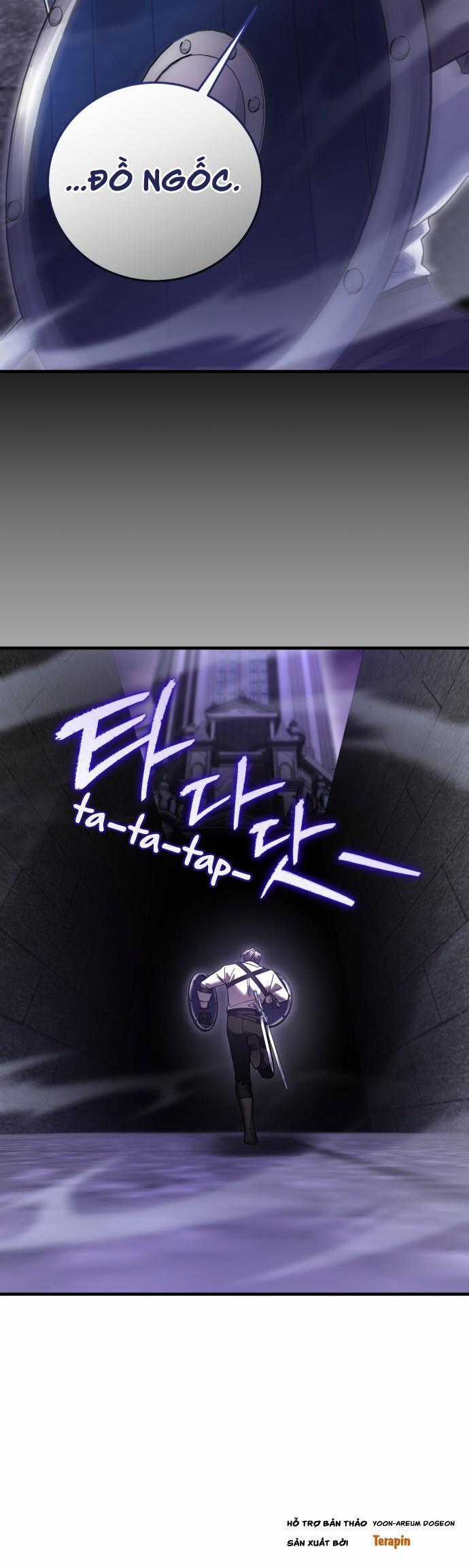 Hero X Demon King X Villain Chương 115 trang 61