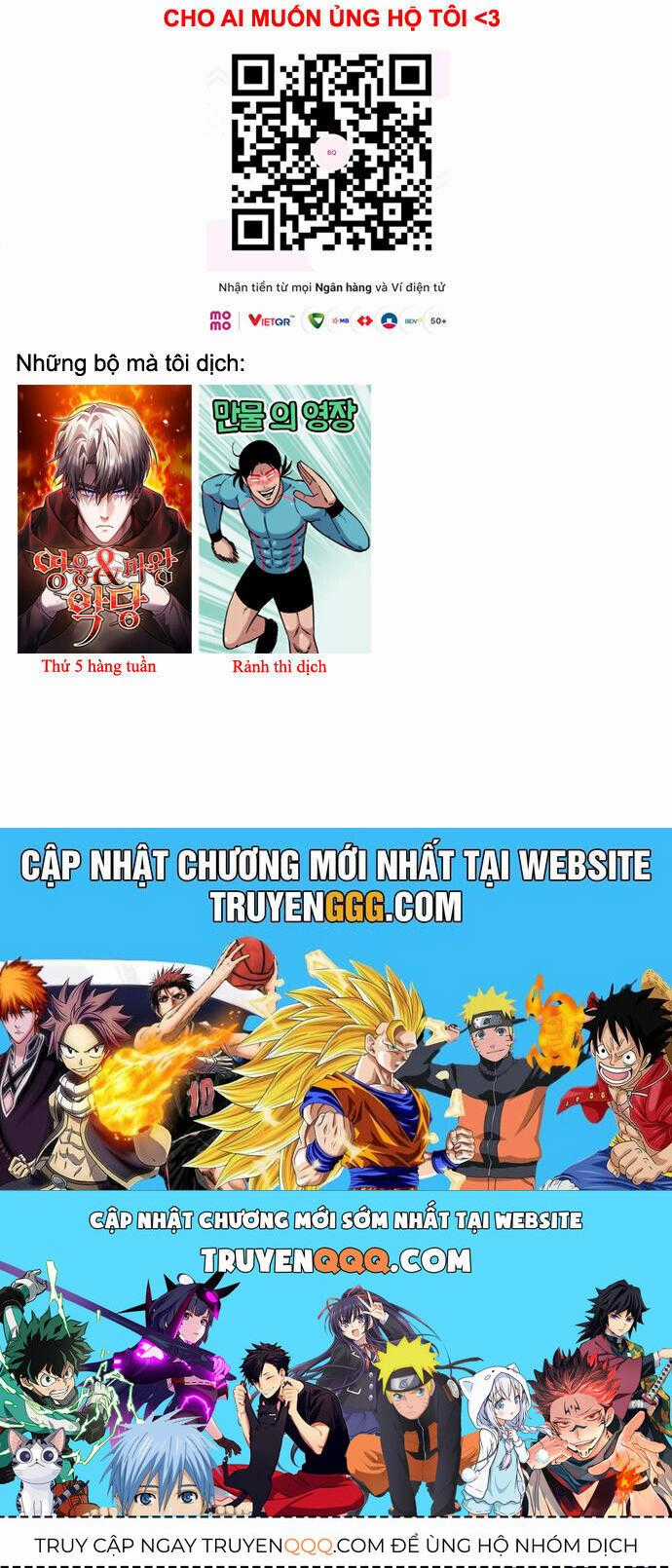 Hero X Demon King X Villain Chương 115 trang 62